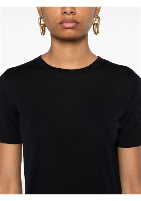 Blue Edigio T-shirt 'S Max Mara - women 'S MAXMARA | 2429366021600007