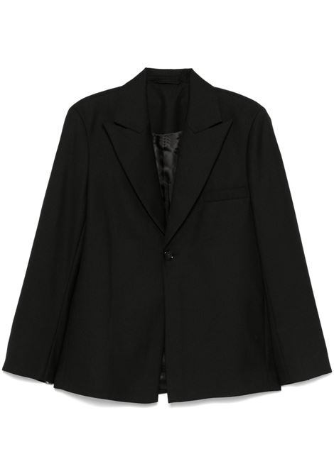 Black Seydou blazer Sefr - men