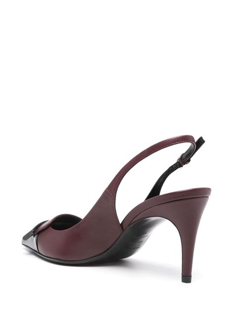 Bordeaux SR1 75mm pumps Sergio Rossi - women SERGIO ROSSI | B07600MFN5951106017