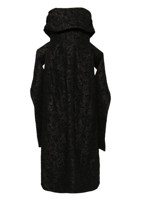 Black Ariana maxi dress Simkhai - women SIMKHAI | Dresses | 4241275FJBLK