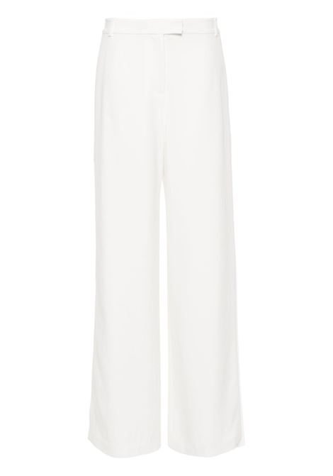 Pantaloni Lilo in bianco Simkhai - donna SIMKHAI | Pantaloni | 4244069HIVRY