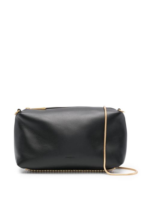 Borsa clutch rola in nero Simkhai - donna