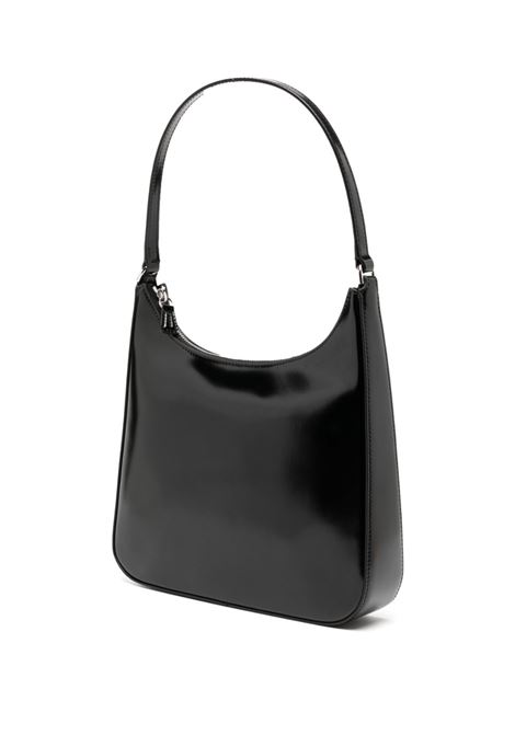 Black alec shoulder bag - women  STAUD | 2929583ABLK