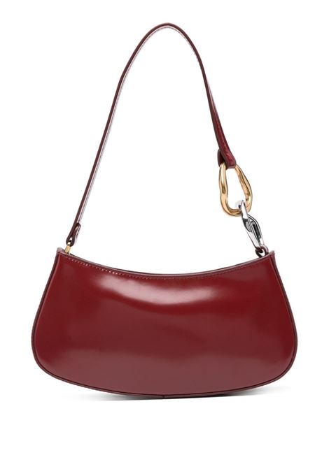 Bordeaux ollie shoulder bag Staud - women STAUD | Shoulder bags | H24F6006POPNT