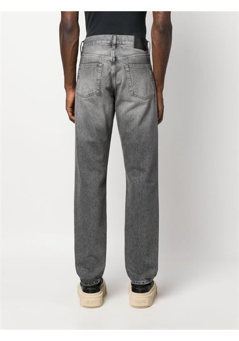 Black stone straight-leg jeans Sunflower - men SUNFLOWER | 5075709