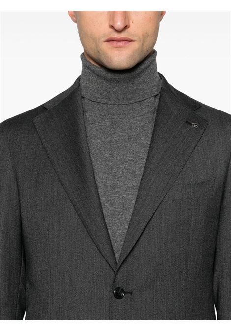 Completo monopetto in grigio Tagliatore - uomo TAGLIATORE | 2SVS22B11060075S3010