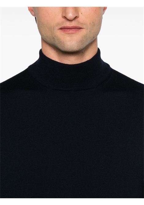 Maglione Lionel in blu Tagliatore - uomo TAGLIATORE | LIONELGSI2401598