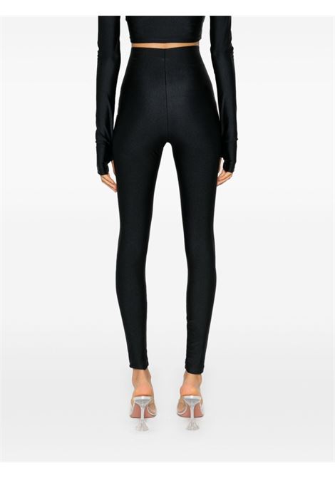 Leggings Holly in nero The Andamane - donna THE ANDAMANE | T160412ATJP062BLK