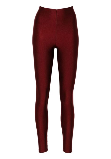 Leggings Holly in bordeaux The Andamane - donna THE ANDAMANE | T160412ATJP062BRD