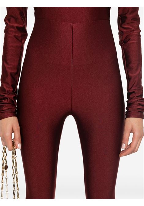 Leggings Holly in bordeaux The Andamane - donna THE ANDAMANE | T160412ATJP062BRD