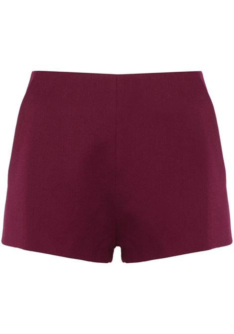 Bordeaux Polly hot short The Andamane - women