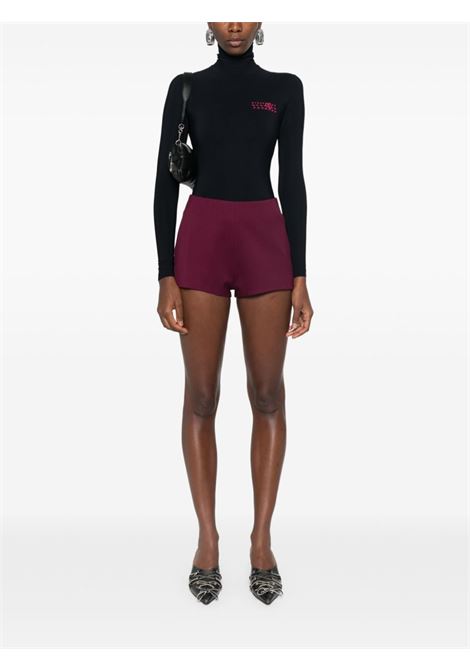 Shorts Polly in bordeaux The Andamane - donna THE ANDAMANE | T160447ATNW037CBRNT