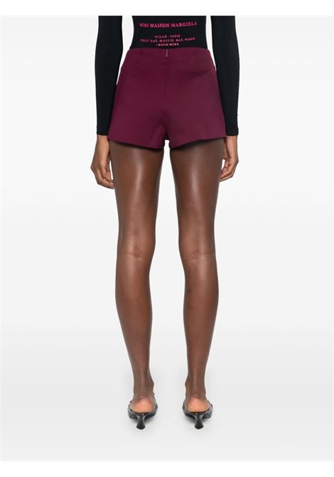 Shorts Polly in bordeaux The Andamane - donna THE ANDAMANE | T160447ATNW037CBRNT