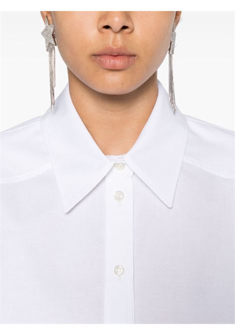 White Sally shirt The Andamane - women THE ANDAMANE | T160931ATNC164WHT