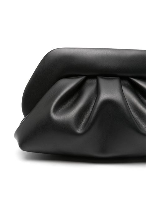 Black Tia  hand bag THEMOIR? - women THEMOIRè | TMCOTN1BLK