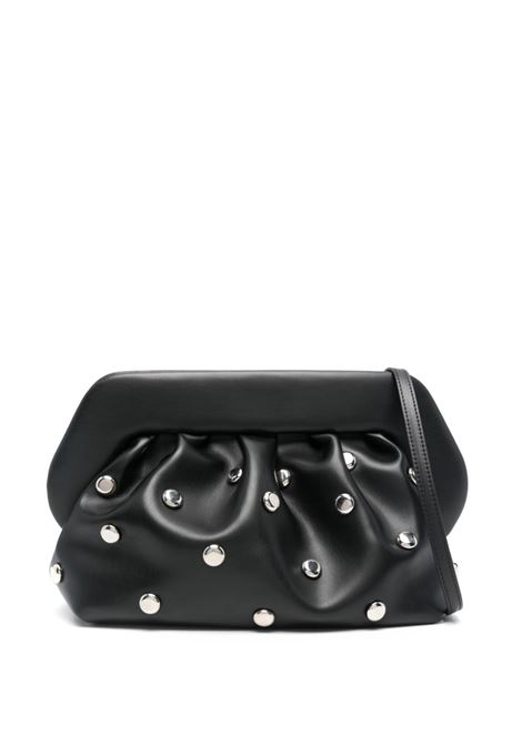 Borsa a mano Bios in nero THEMOIRè - donna THEMOIRè | Borse a mano | TMFW24BO1BLK