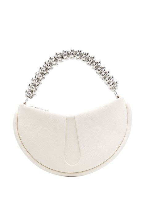 White Ebe hand bag THEMOIR? - women THEMOIRè | Hand bags | TMFW24EHO101MN