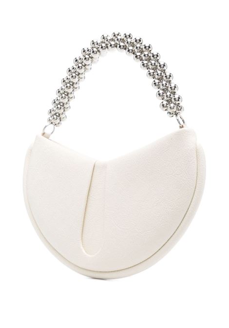 White Ebe hand bag THEMOIR? - women THEMOIRè | TMFW24EHO101MN