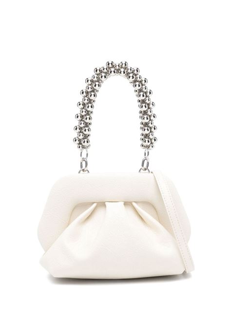 White Gea hand bag THEMOIR? - women THEMOIRè | Hand bags | TMFW24GHO101MN