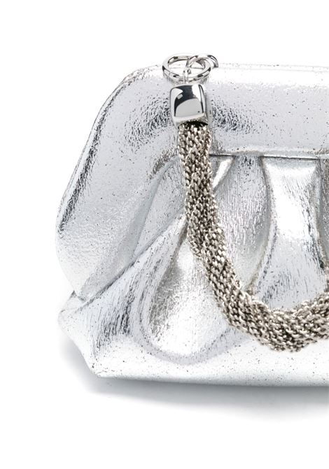 Silver Gea hand bag THEMOIR? - women THEMOIRè | TMFW24GPA18SLVR