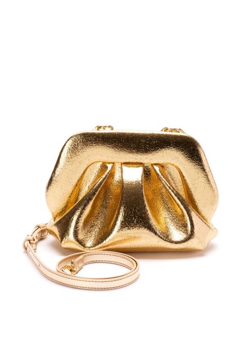 Gold Gea hand bag THEMOIR? - women THEMOIRè | TMFW24GPA19GLD