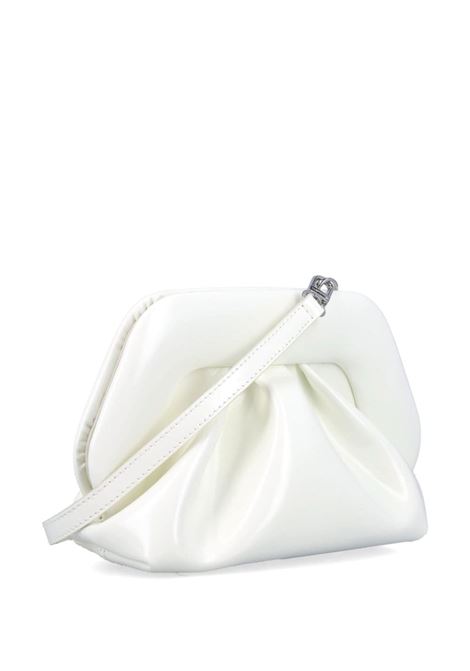 Borsa a mano Gea in bianco THEMOIRè - donna THEMOIRè | TMFW24GS81SHLL