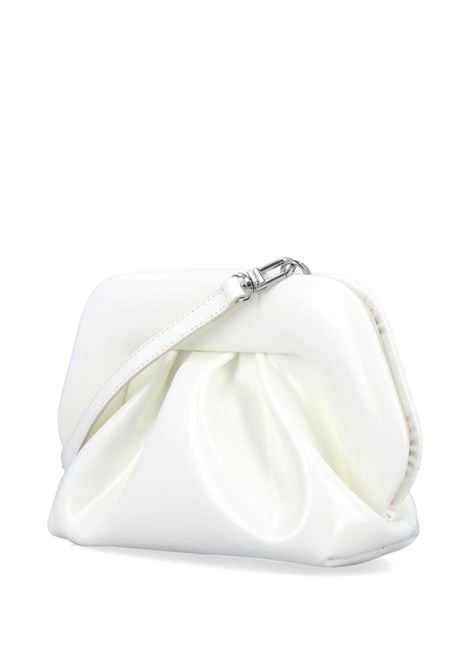 Borsa a mano Gea in bianco THEMOIRè - donna THEMOIRè | TMFW24GS81SHLL