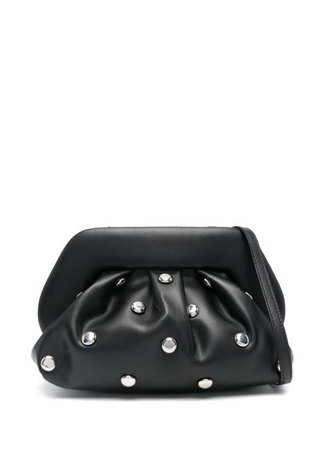 Borsa a mano Tia Beads in nero THEMOIRè - donna THEMOIRè | TMFW24TO1BLK