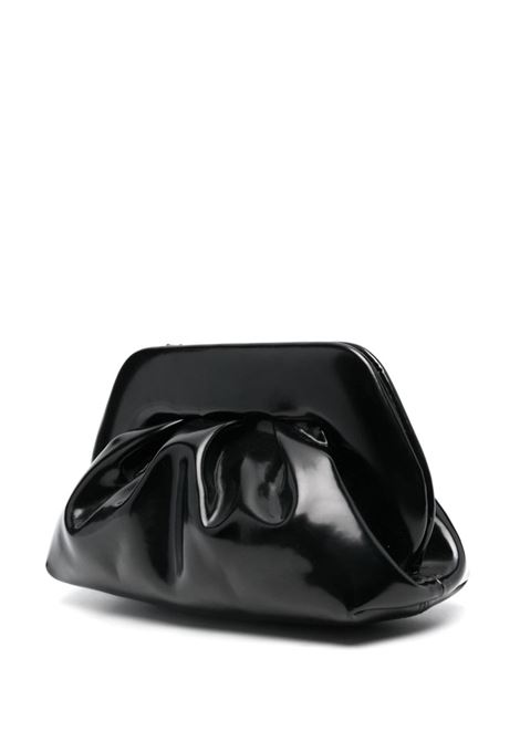 Vinyl black Tia Patent hand bag THEMOIR? - women THEMOIRè | TMFW24TS1BLK