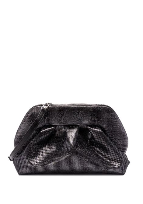 Borsa Tia in nero di Themoirè - donna THEMOIRè | Borse a tracolla | TMFW24TSX1BLK