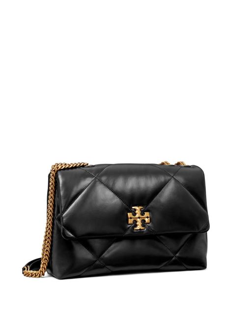 Borsa a spalla Kira in nero - donna TORY BURCH | 154704001