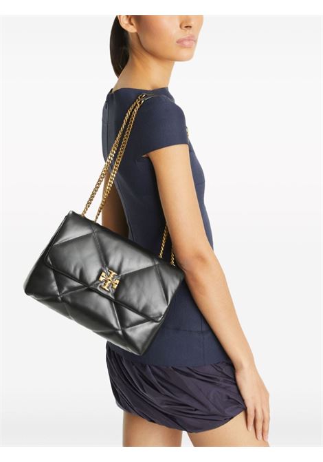 Borsa a spalla Kira in nero - donna TORY BURCH | 154704001