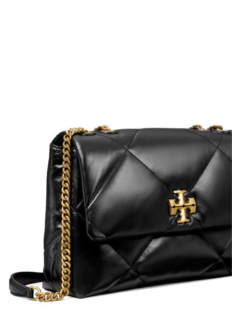 Borsa a spalla Kira in nero - donna TORY BURCH | 154704001