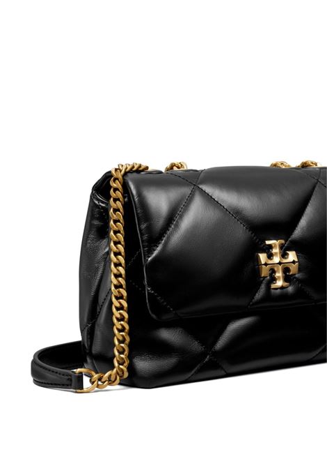 Black kira shoulder bag tory burch - women TORY BURCH | 154706001