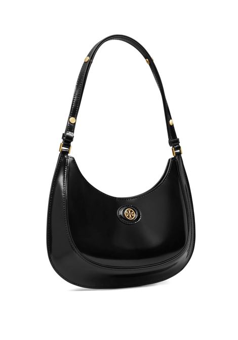 Borsa a spalla Robinson in nero Tory Burch - donna TORY BURCH | 154729001