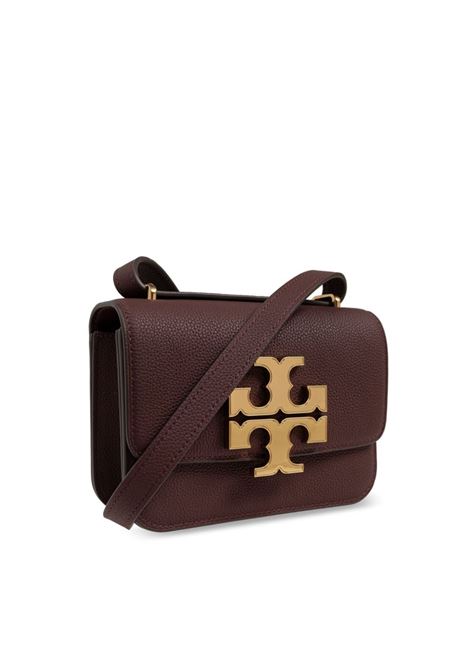 Borsa a spalla Eleanor piccola in borgogna Tory Burch - donna TORY BURCH | 155671200