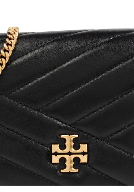 Borsa a tracolla kira in nero Tory Burch - donna TORY BURCH | 156553001