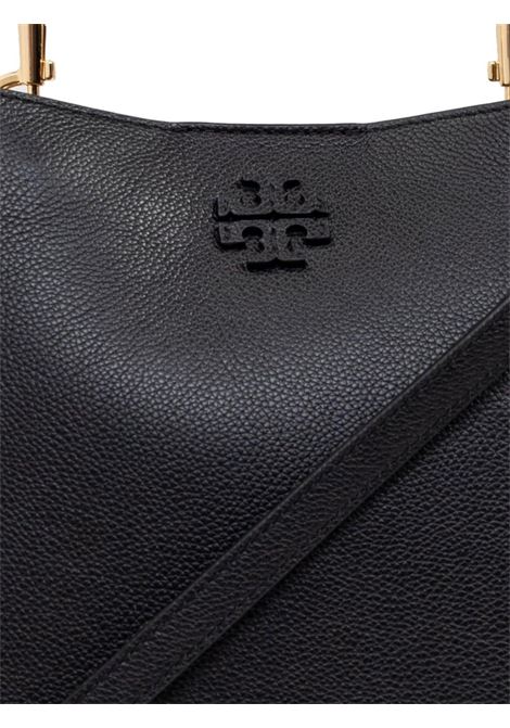 Borsa McGraw in nero Tory Burch - donna TORY BURCH | 158499001