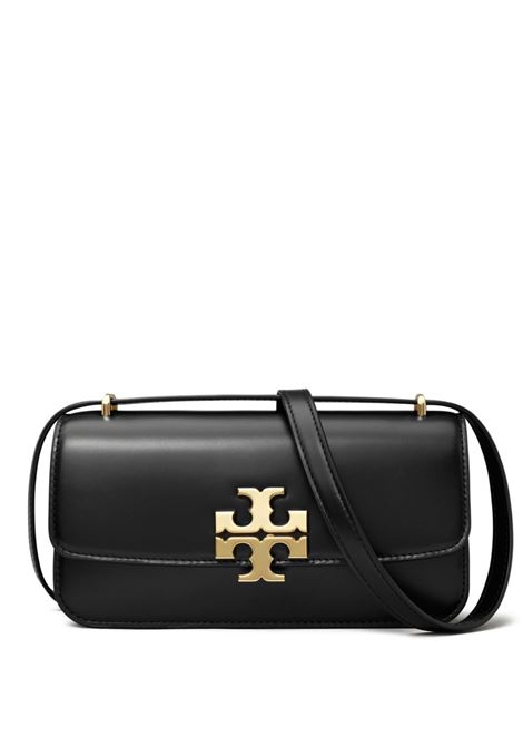 Black eleanor shoulder bag Tory Burch - women TORY BURCH | Shoulder bags | 158734001