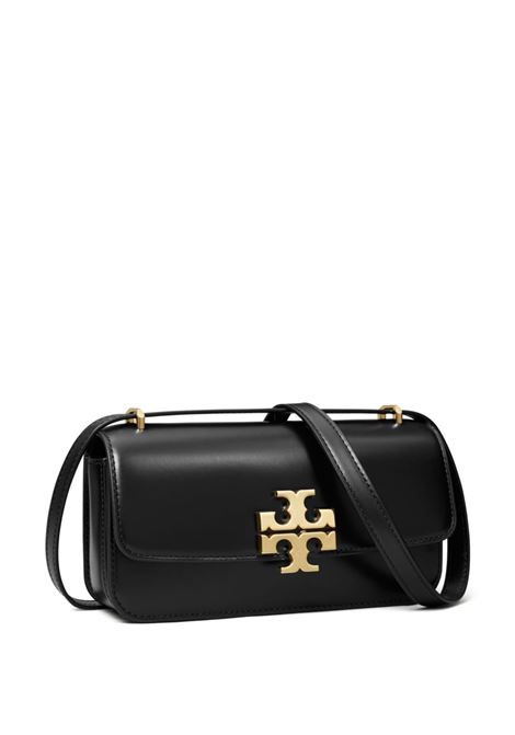 Borsa a spalla Convertible Eleanor in nero Tory Burch - donna TORY BURCH | 158734001