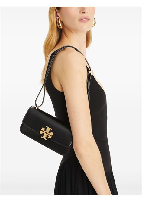 Borsa a spalla Convertible Eleanor in nero Tory Burch - donna TORY BURCH | 158734001