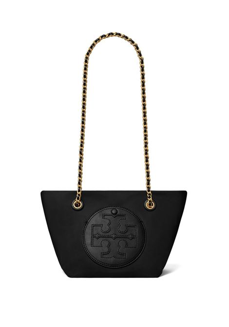 Borsa a tracolla Ella piccola in nero Tory Burch - donna TORY BURCH | Borse a tracolla | 160183001