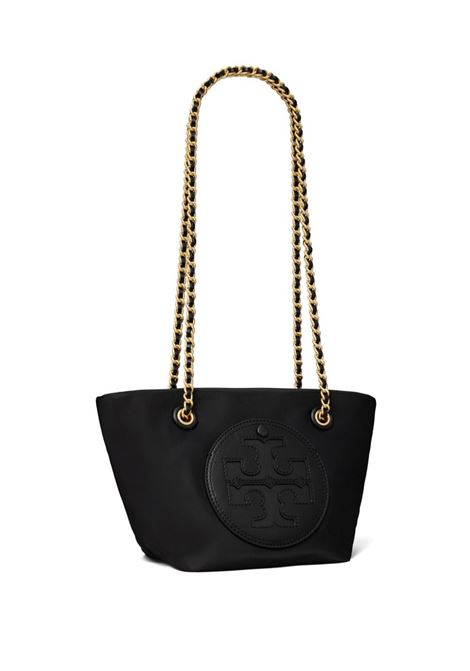 Borsa a tracolla Ella piccola in nero Tory Burch - donna TORY BURCH | 160183001