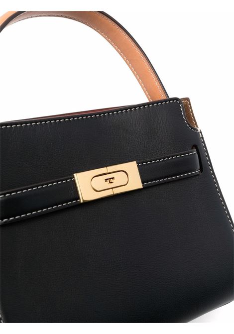 Black lee radzwill mini bag  - TORY BURCH - women TORY BURCH | 75662001