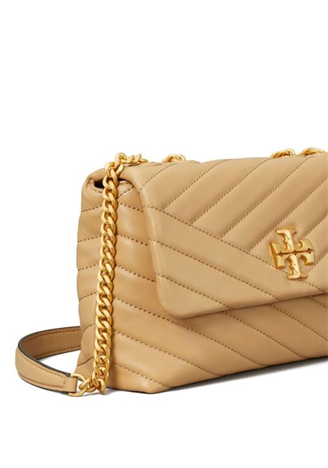 Beige kira shoulder bag tory burch - women TORY BURCH | 90452251