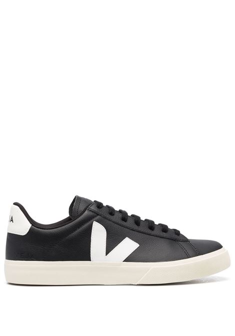 Black Campo sneakers Veja - men