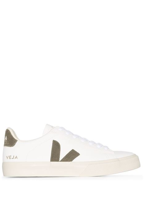 Sneakers Campo in bianco - VEJA donna VEJA | Sneakers | CP0502347AWHTKHK