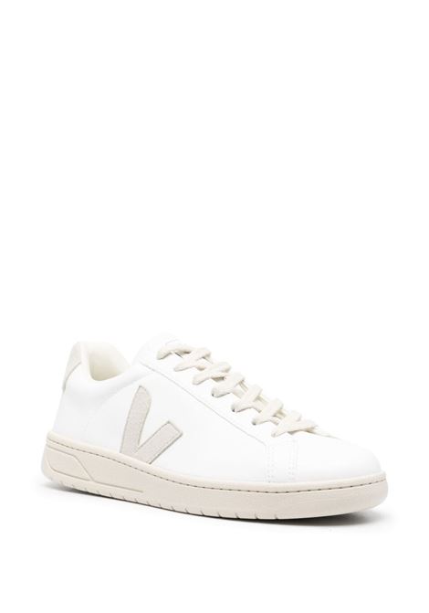 Sneakers urca in bianco - VEJA uomo VEJA | UC0703134BWHT