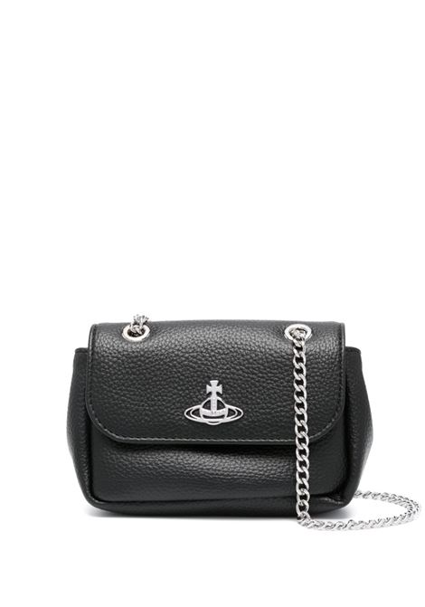 Black Purse Chain mini bag Vivienne Westwood - women