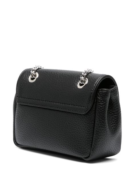 Borsa Purse Chain mini in nero di Vivienne Westwood - donna VIVIENNE WESTWOOD | 5C01000CWS000DN403